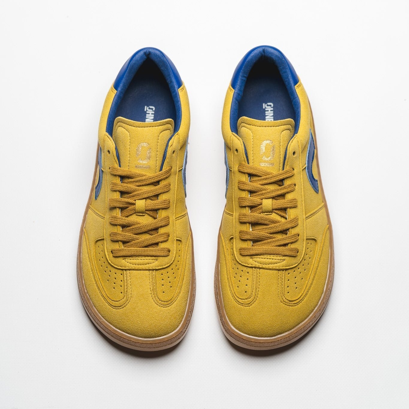 Project 070 - Last units - OHNE PROJECT - Barefoot You