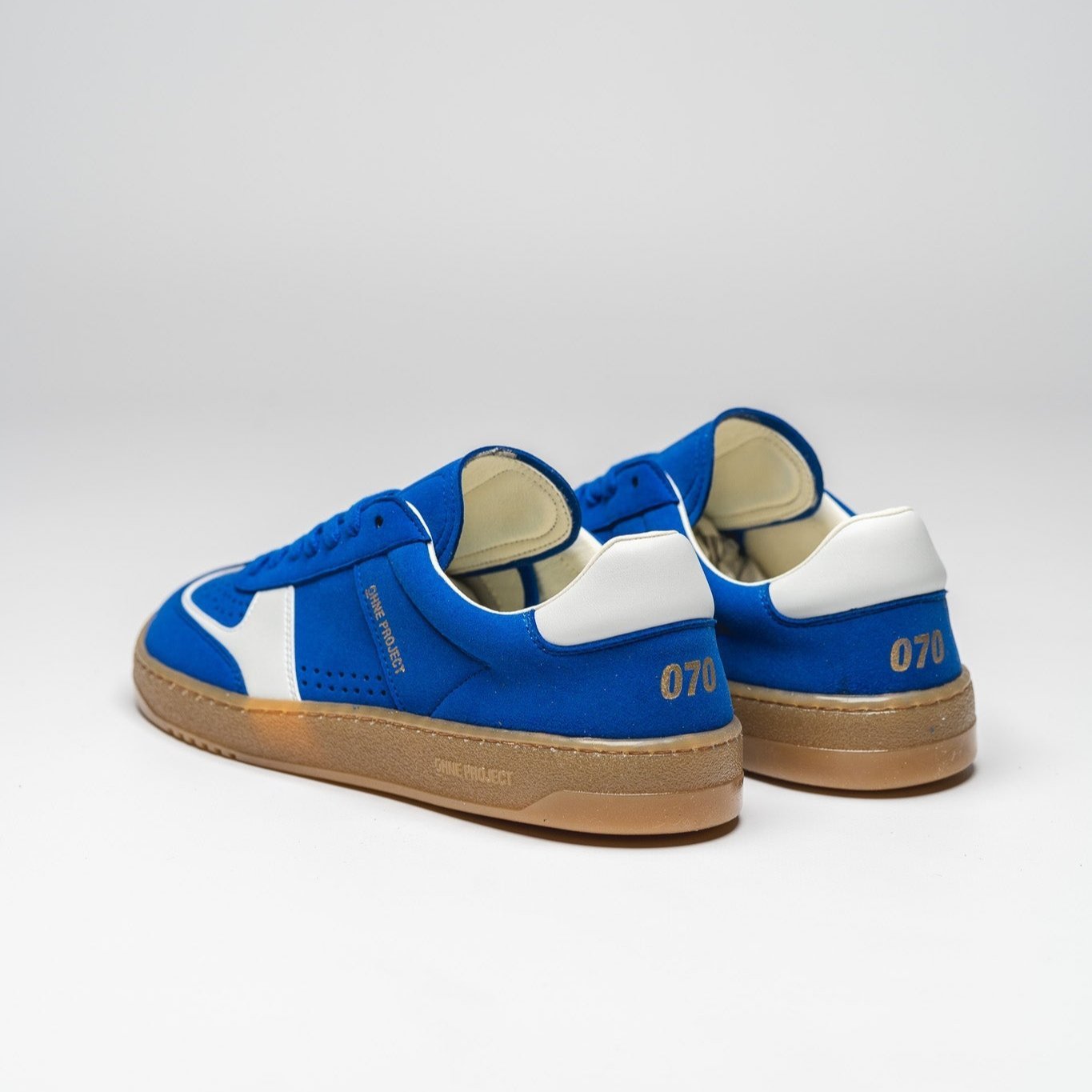 Project 070 - Last units - OHNE PROJECT - Barefoot You