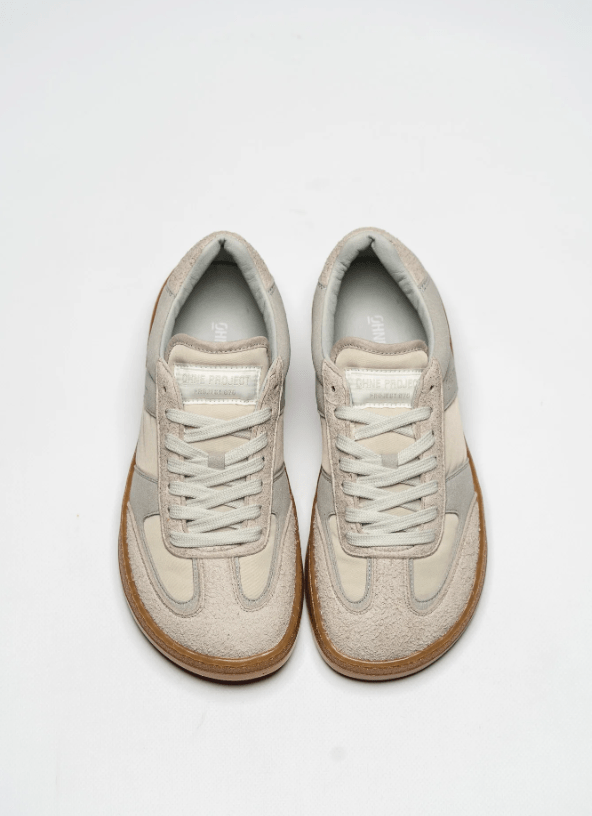 Project 070 Teddy - OHNE PROJECT - Barefoot You