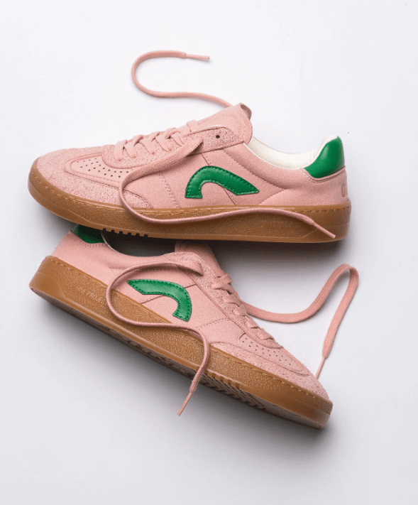 Project 070 Teddy - OHNE PROJECT - Barefoot You