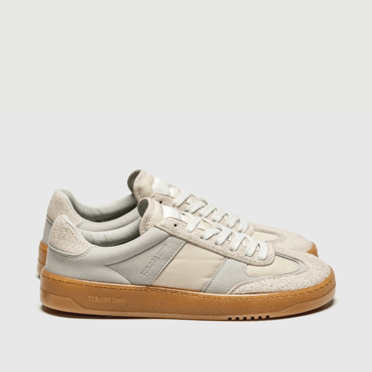 Project 070 Teddy - OHNE PROJECT - Barefoot You