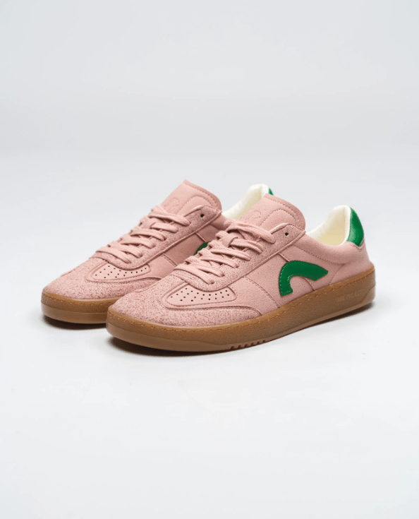 Project 070 Teddy - OHNE PROJECT - Barefoot You