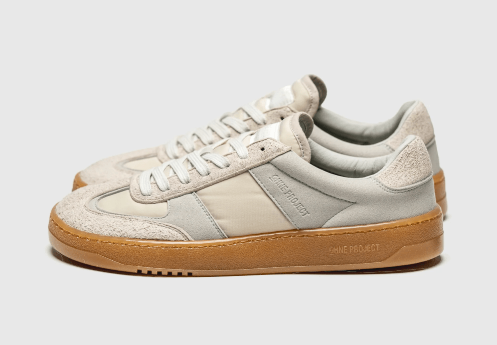 Project 070 Teddy - OHNE PROJECT - Barefoot You