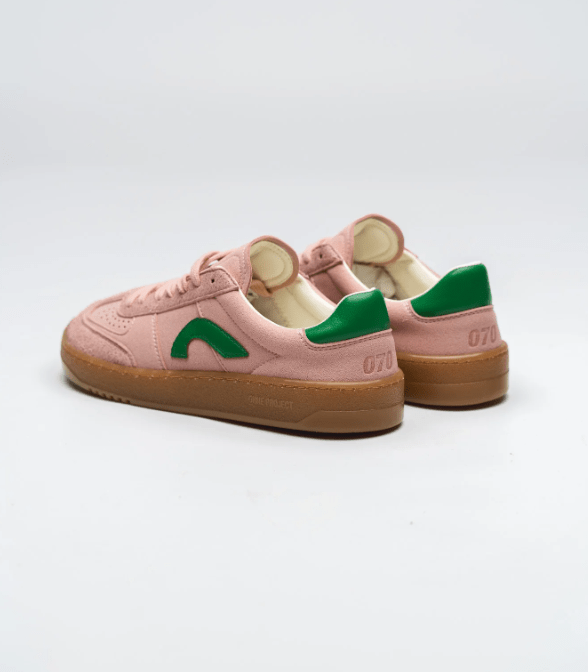 Project 070 Teddy - OHNE PROJECT - Barefoot You