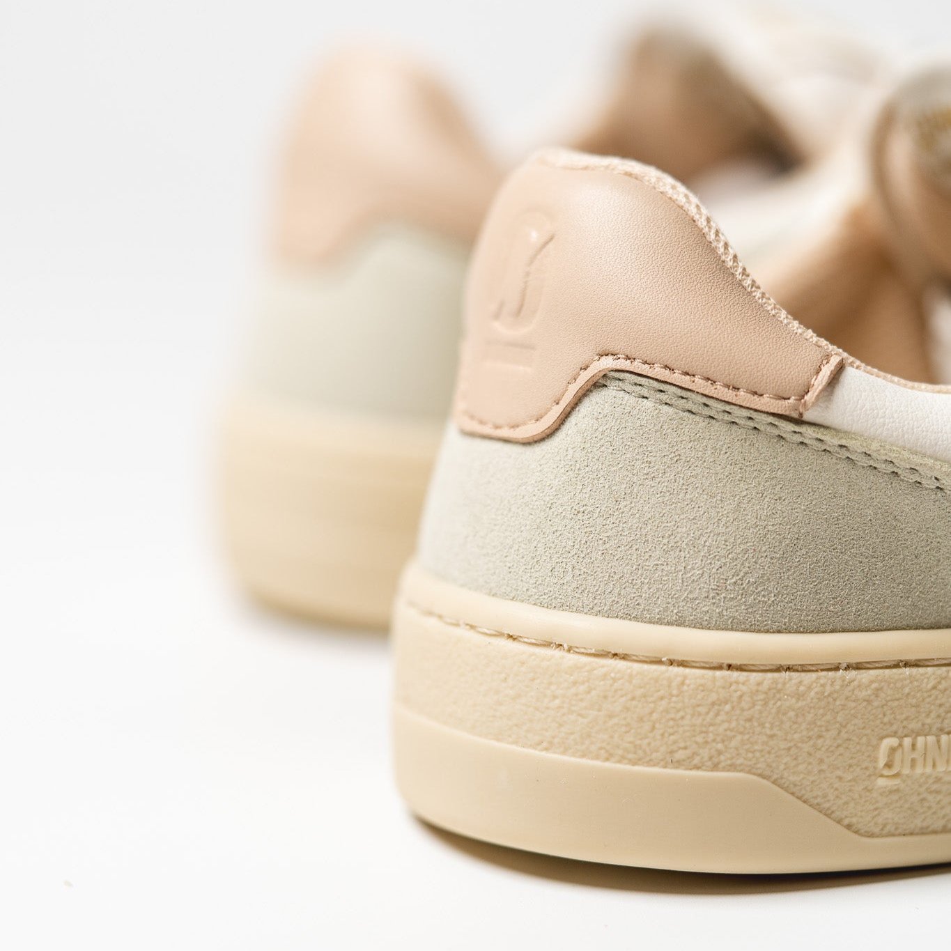 Project 080 Heritage - Last Units - OHNE PROJECT - Barefoot You
