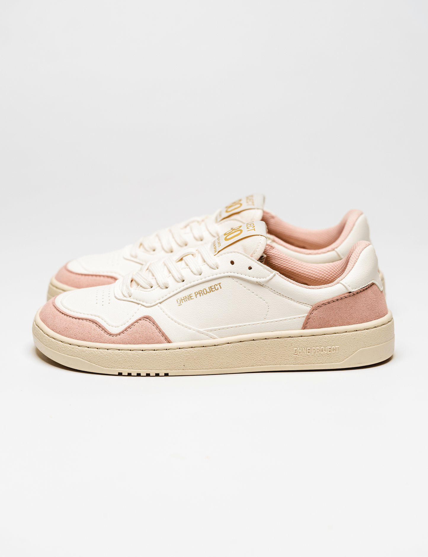 Project 080 Last Units - OHNE PROJECT - Barefoot You