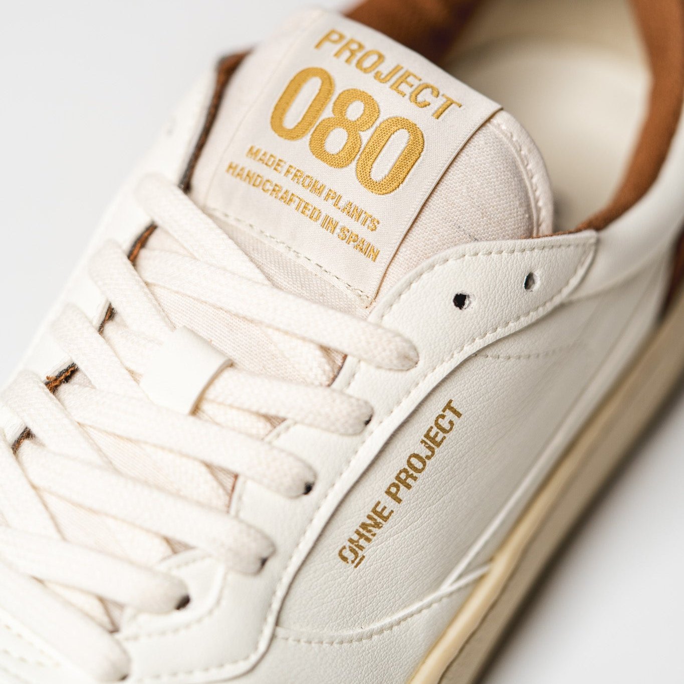 Project 080 Last Units - OHNE PROJECT - Barefoot You