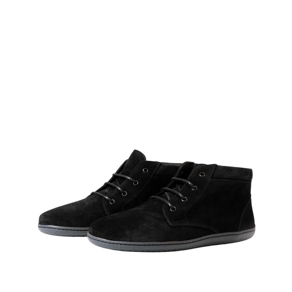 Quest - QUONDAM - Barefoot You