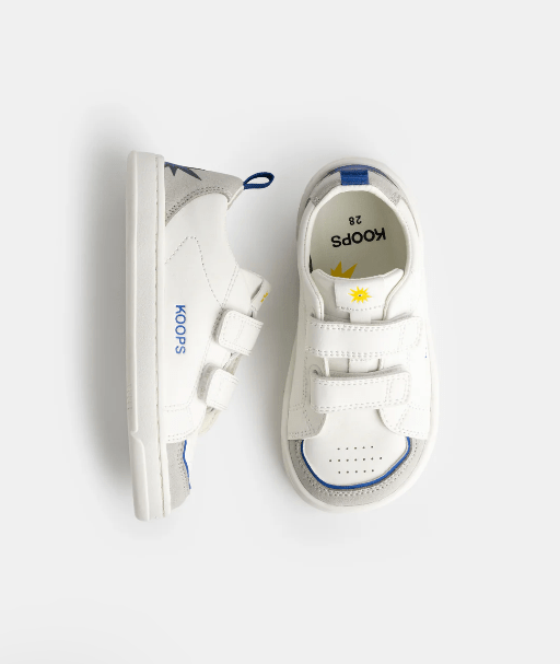 Rafi - KOOPS - Barefoot You