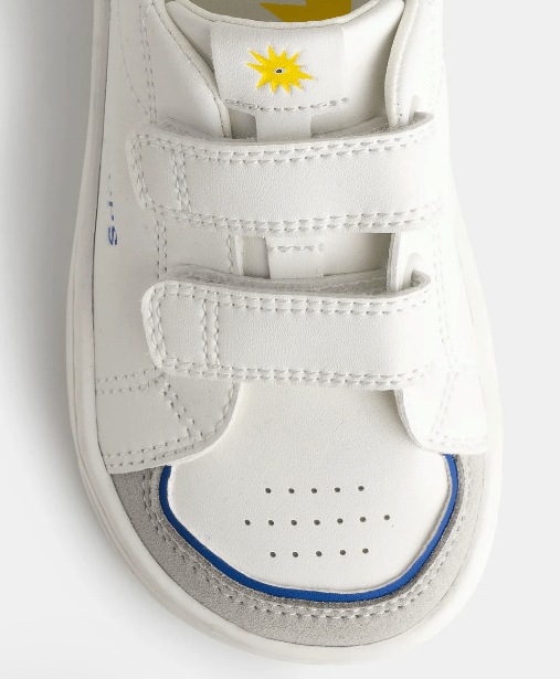 Rafi - KOOPS - Barefoot You