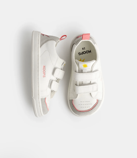 Rafi - KOOPS - Barefoot You