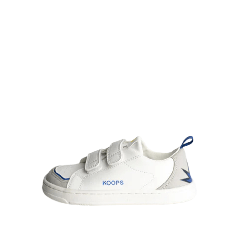 Rafi - KOOPS - Barefoot You