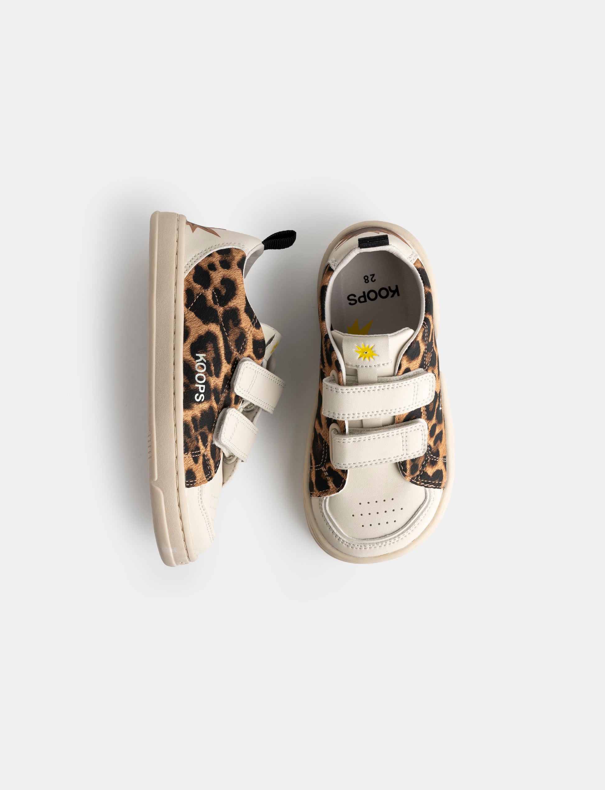 Rafi - KOOPS - Barefoot You