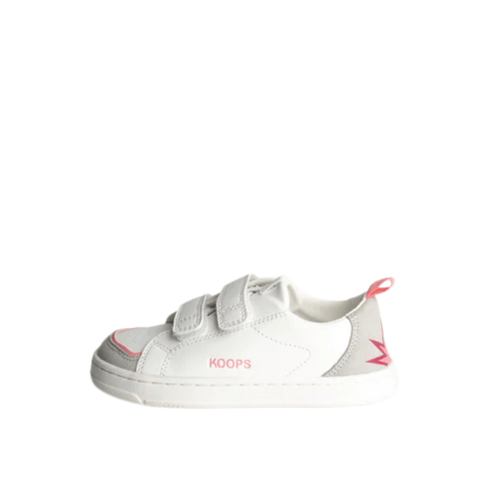 Rafi - KOOPS - Barefoot You