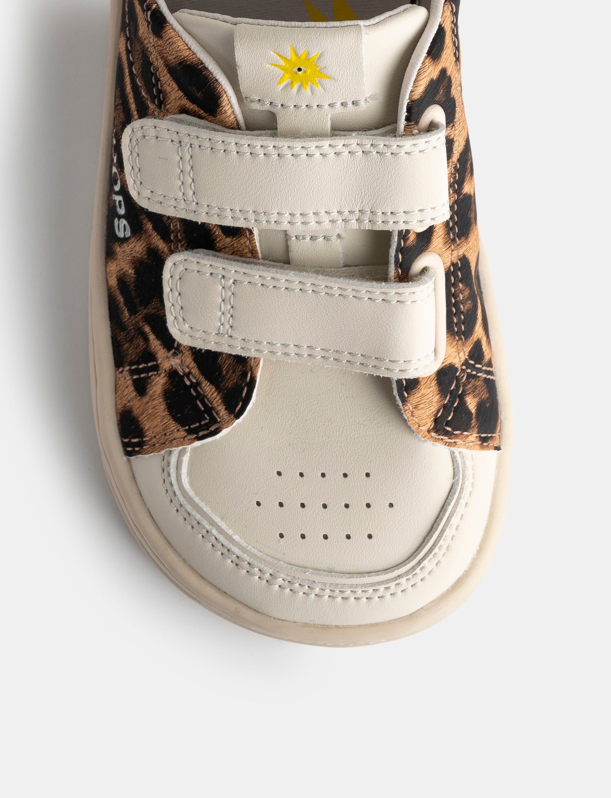 Rafi - KOOPS - Barefoot You