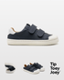 Ramp - TIP TOEY JOEY - Barefoot You
