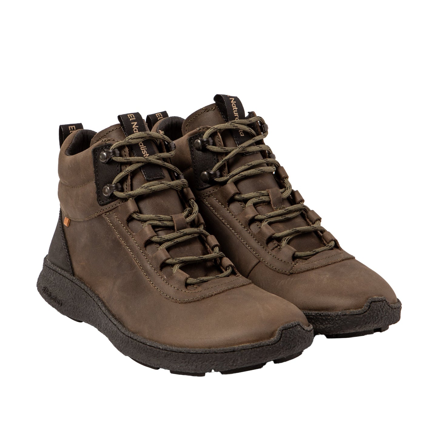 Range - N5436 - EL NATURALISTA - Barefoot You