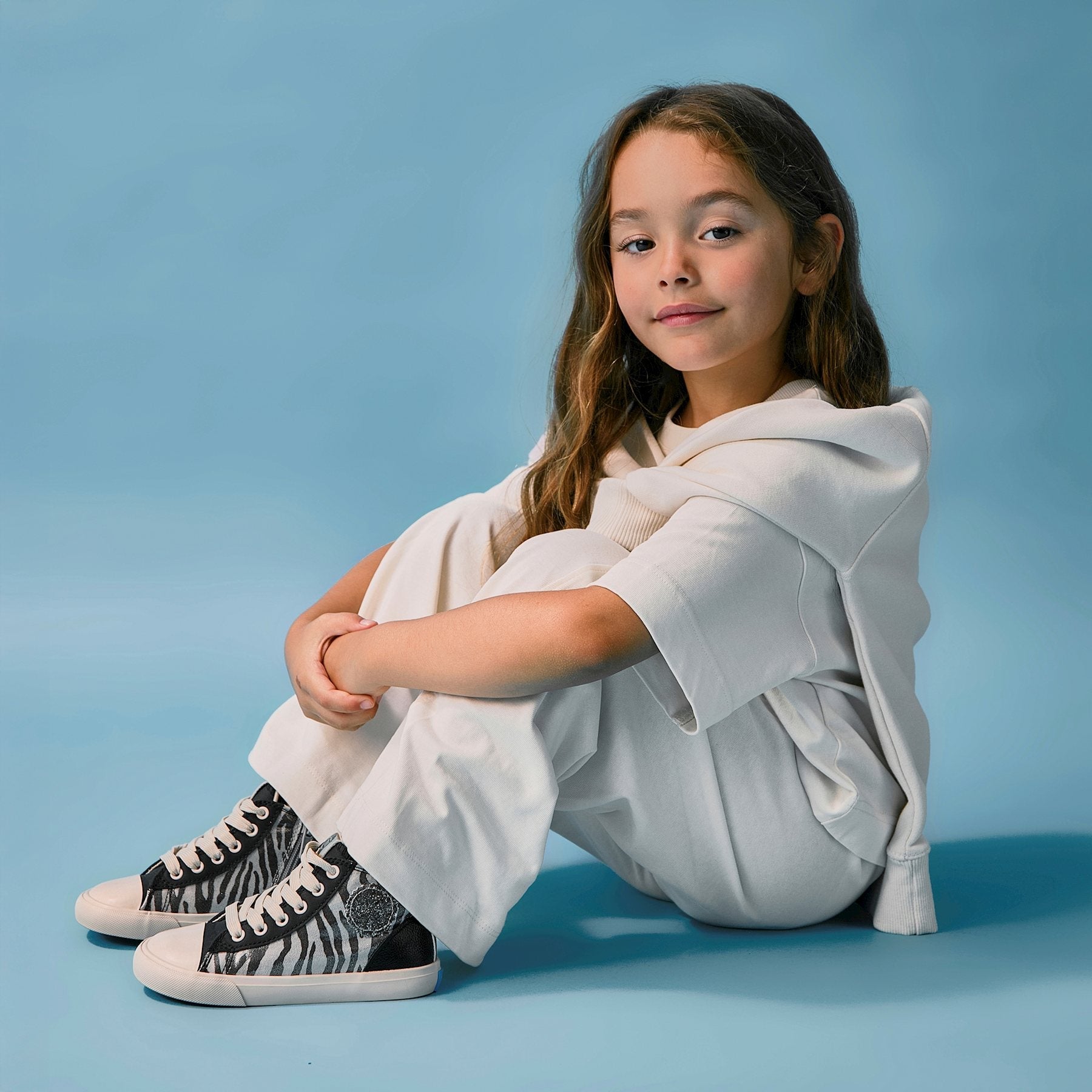 Respect Emi - MUSTANG - Barefoot You