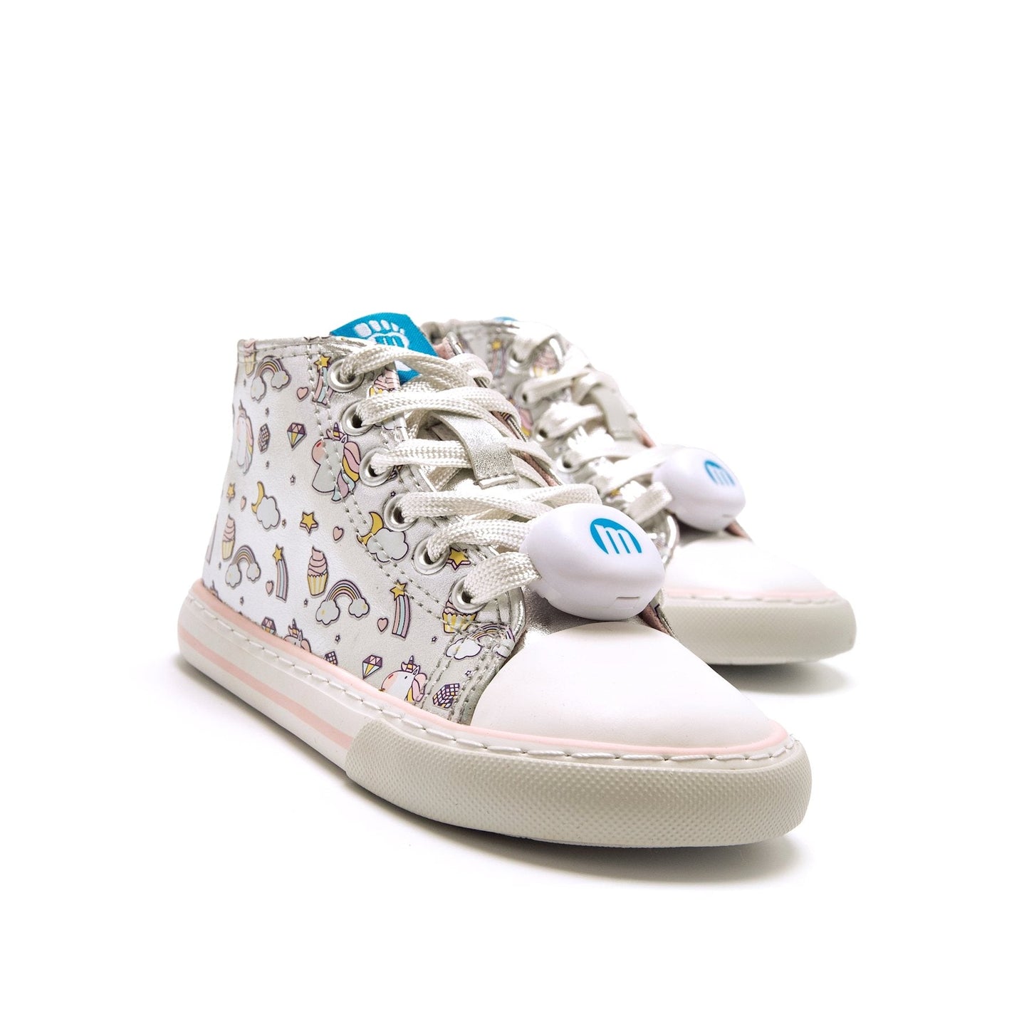 Respect Emi - MUSTANG - Barefoot You