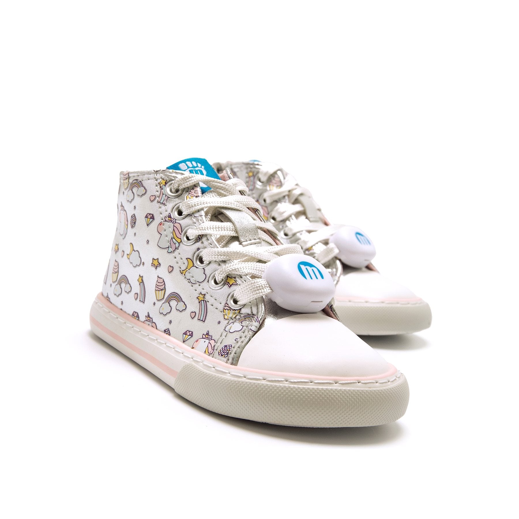 Respect Emi - MUSTANG - Barefoot You