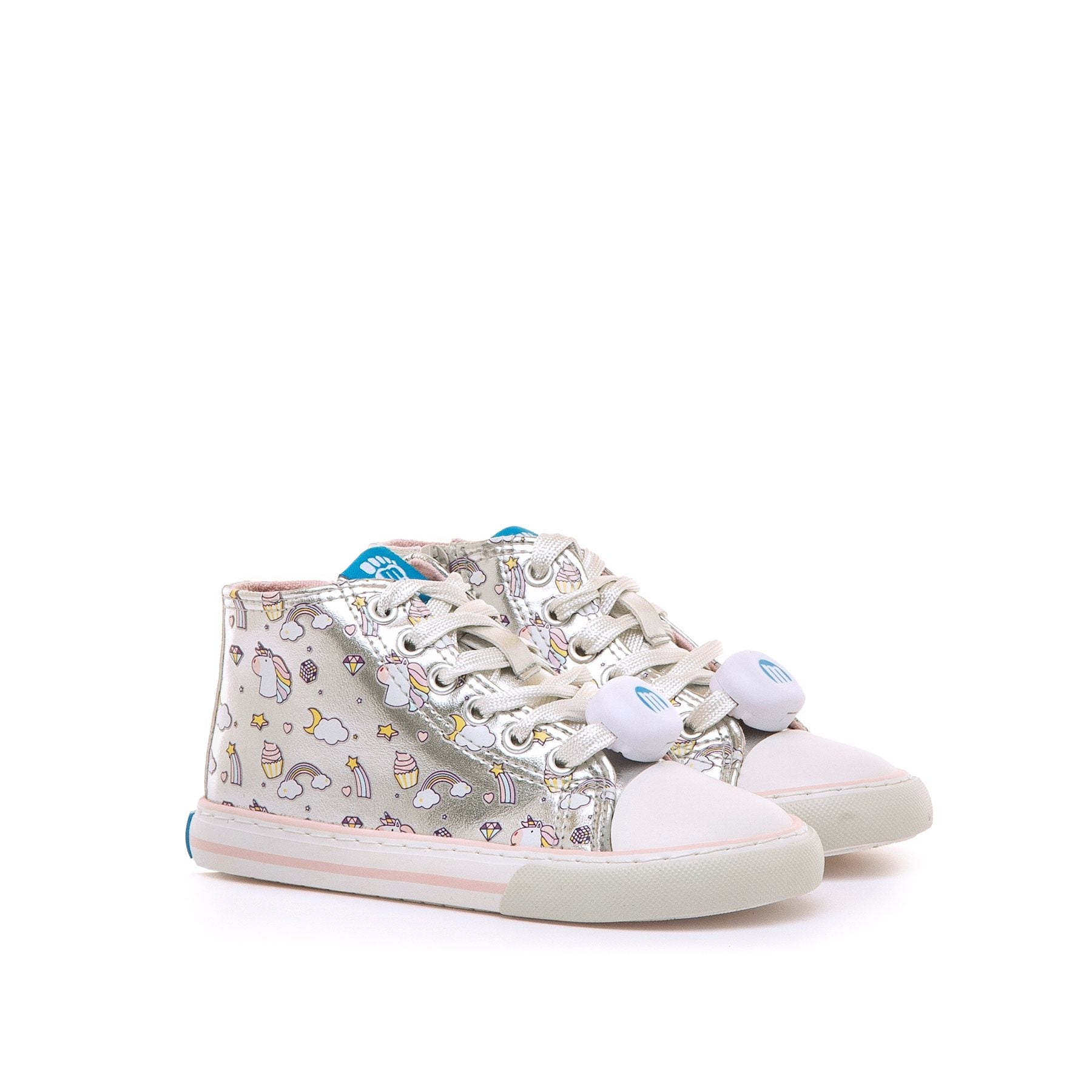 Respect Emi - MUSTANG - Barefoot You