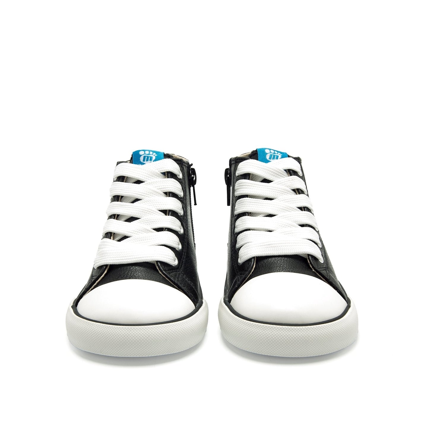 Respect Emi - MUSTANG - Barefoot You