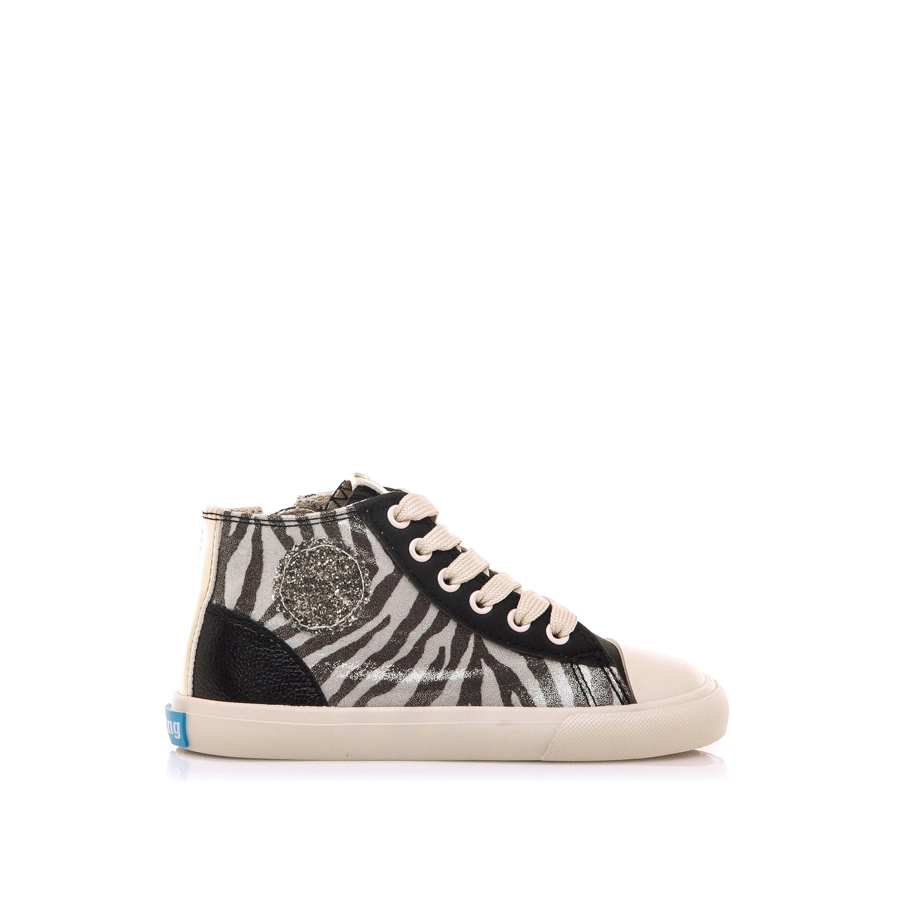 Respect Emi - MUSTANG - Barefoot You