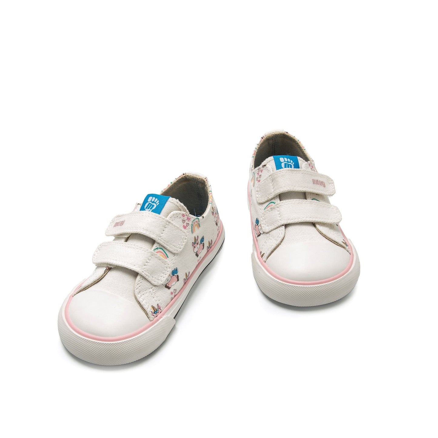 Respect Emi - MUSTANG - Barefoot You