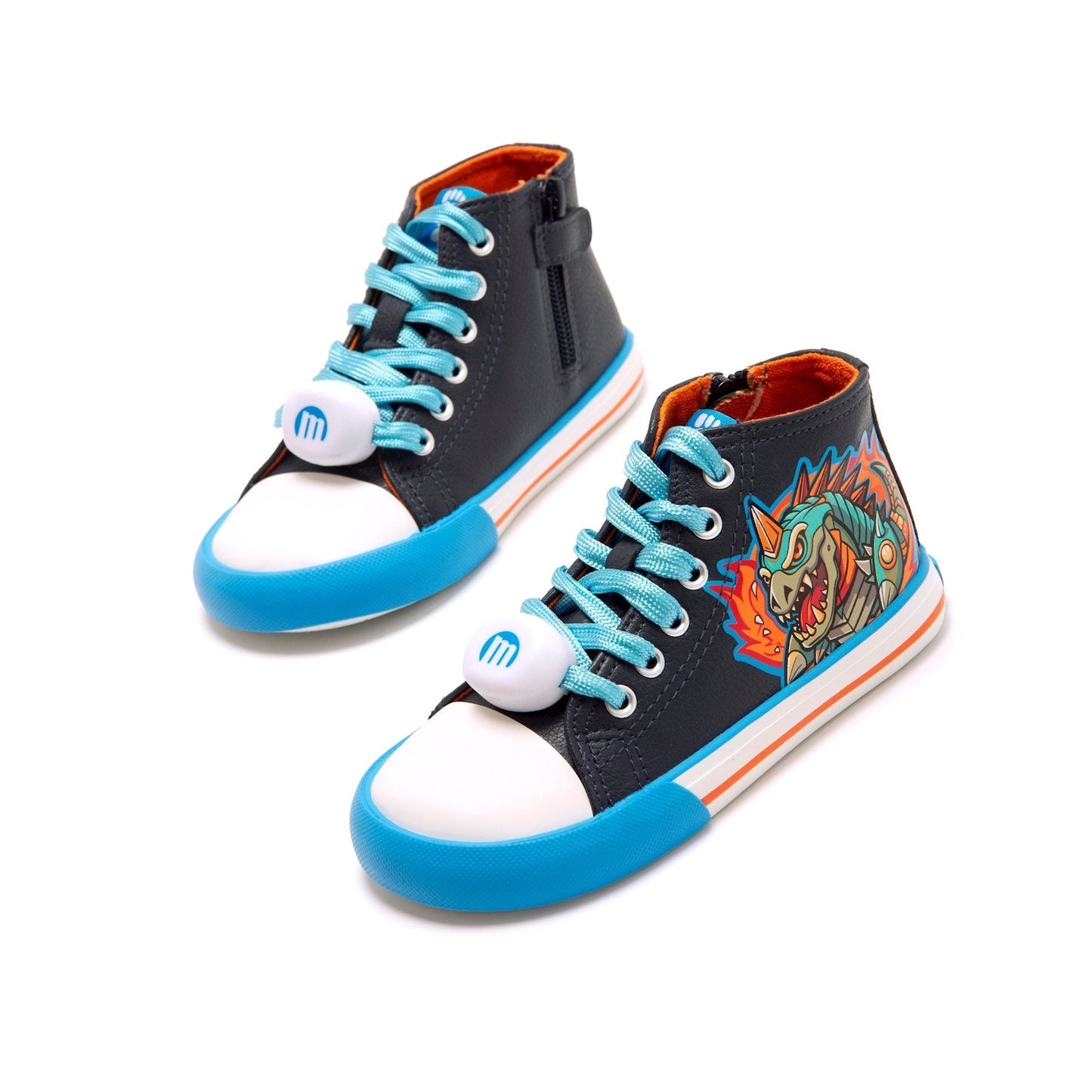 Respect Emi - MUSTANG - Barefoot You