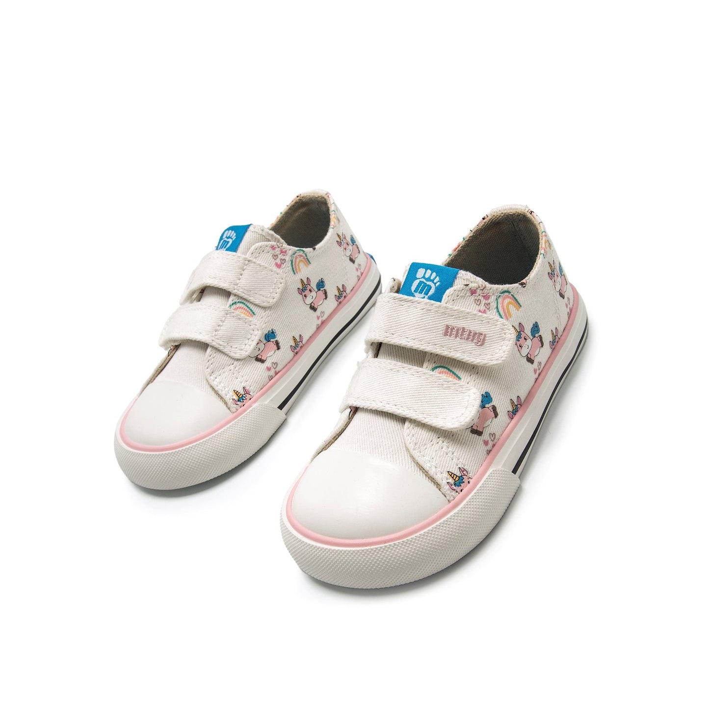 Respect Emi - MUSTANG - Barefoot You