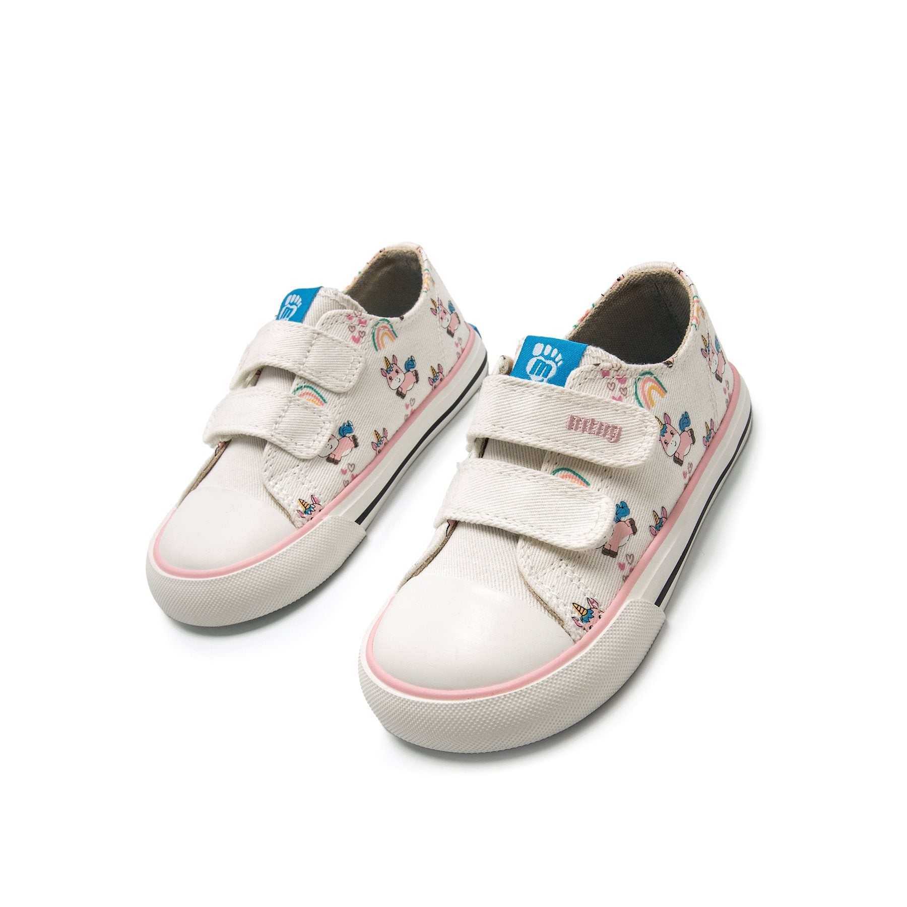 Respect Emi - MUSTANG - Barefoot You