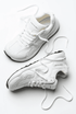 Retro Run - OHNE PROJECT - Barefoot You