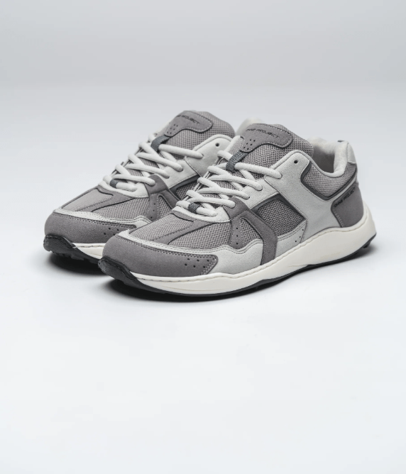 Retro Run - OHNE PROJECT - Barefoot You