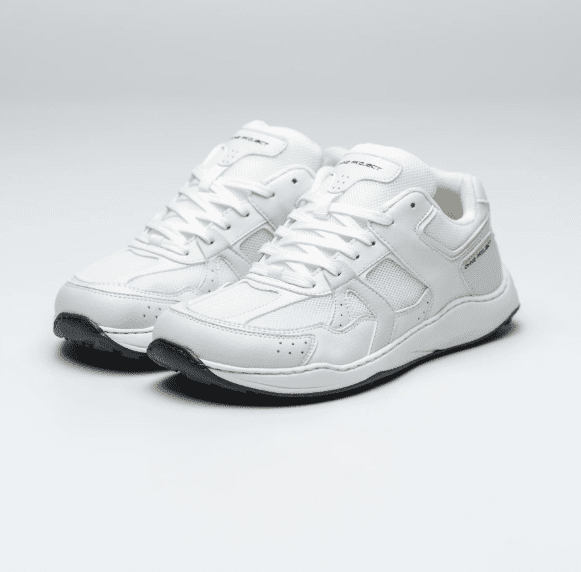 Retro Run - OHNE PROJECT - Barefoot You