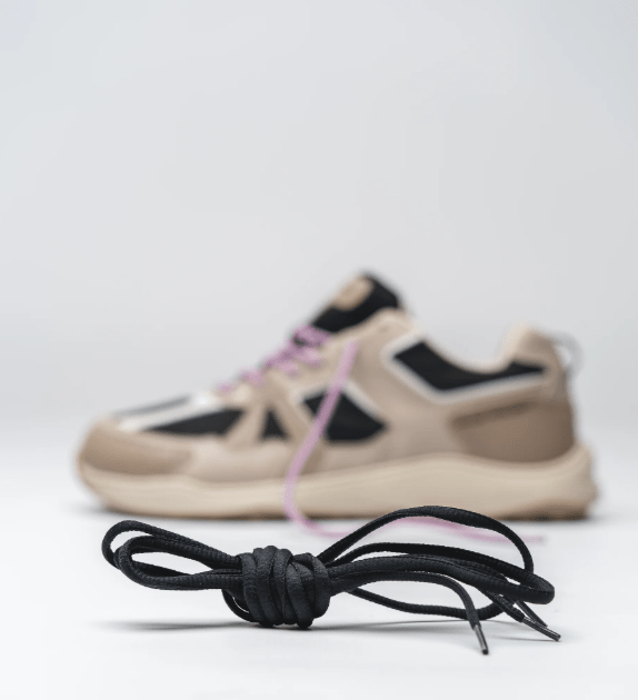 Retro Run - OHNE PROJECT - Barefoot You