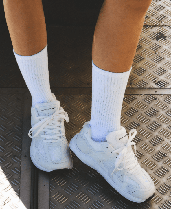 Retro Run - OHNE PROJECT - Barefoot You