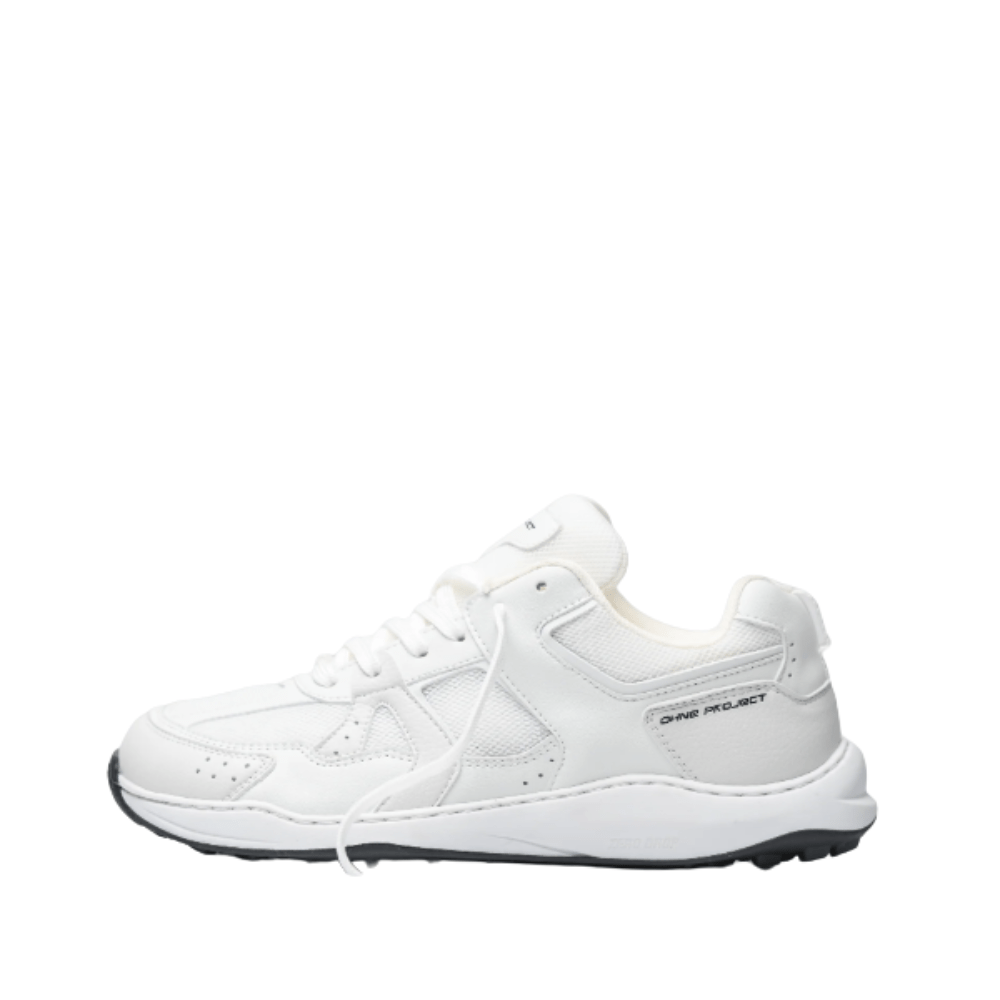 Retro Run - OHNE PROJECT - Barefoot You