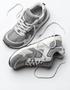 Retro Run - OHNE PROJECT - Barefoot You