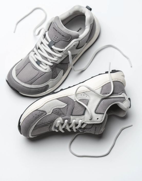 Retro Run - OHNE PROJECT - Barefoot You