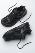 Retro Run - OHNE PROJECT - Barefoot You