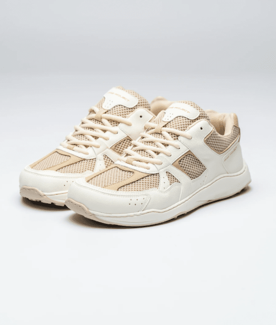 Retro Run - OHNE PROJECT - Barefoot You