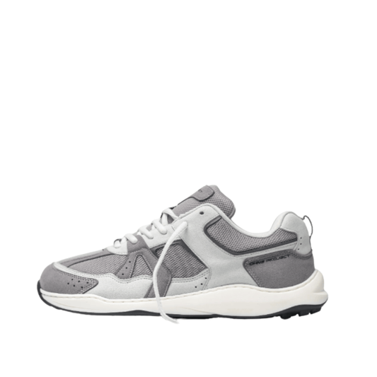 Retro Run - OHNE PROJECT - Barefoot You