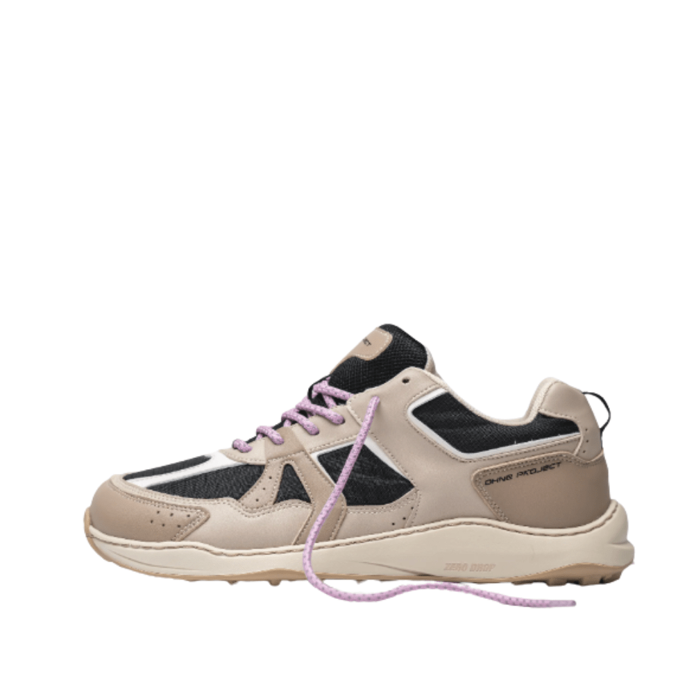 Retro Run - OHNE PROJECT - Barefoot You