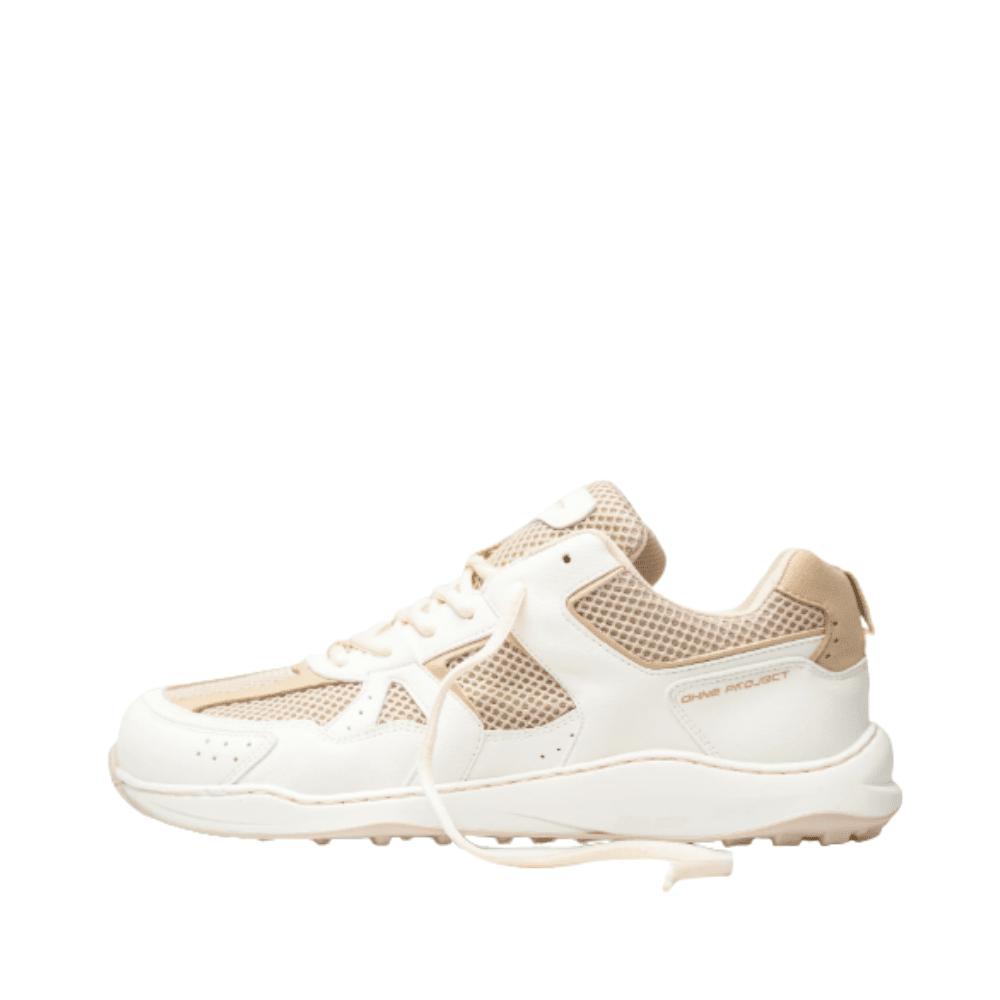 Retro Run - OHNE PROJECT - Barefoot You