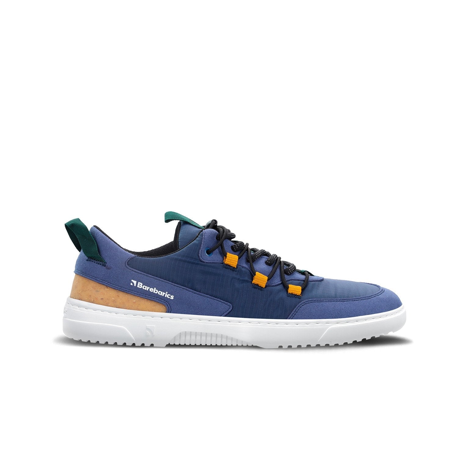 Revive Blue & White - BAREBARICS - Barefoot You
