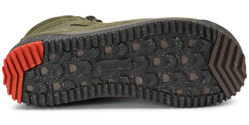 Ridgeway Men - Last Units - XERO - Barefoot You