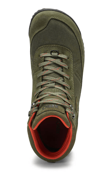 Ridgeway Women - Last Units - XERO - Barefoot You