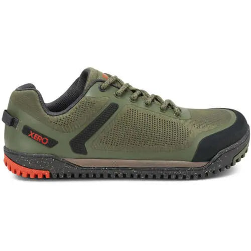 Ridgeway Mesh Low - Men