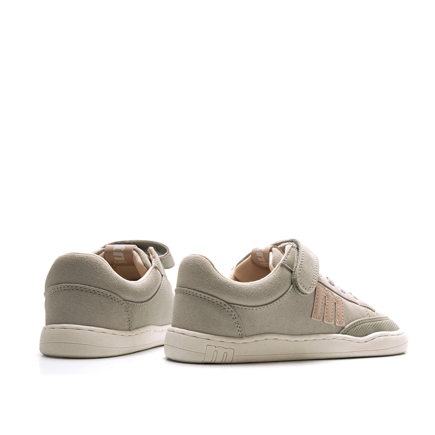 Riva - MUSTANG - Barefoot You