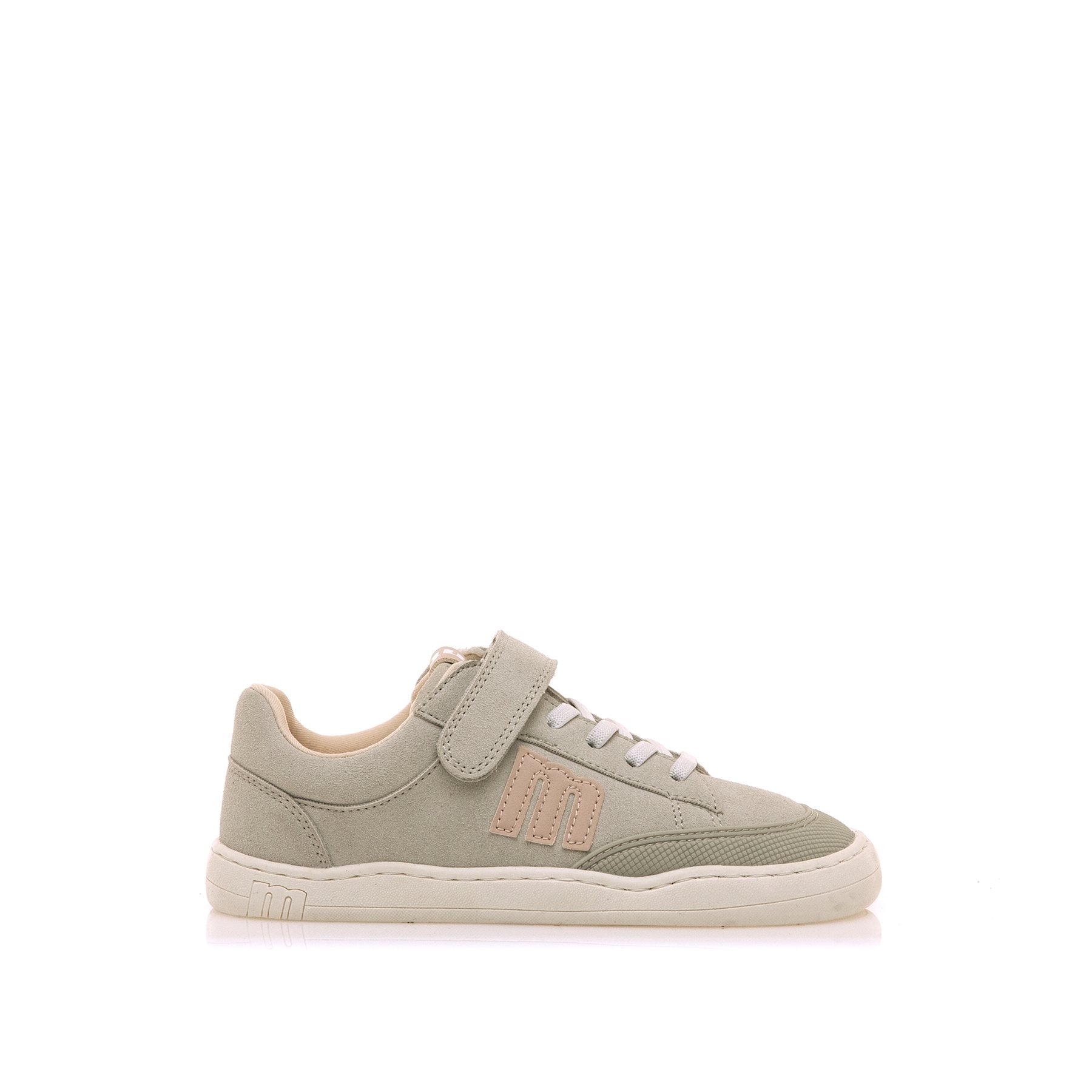 Riva - MUSTANG - Barefoot You